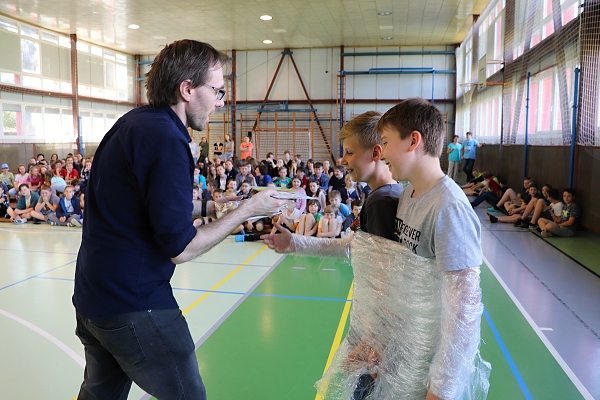 Fotogalerie Z Blatensk