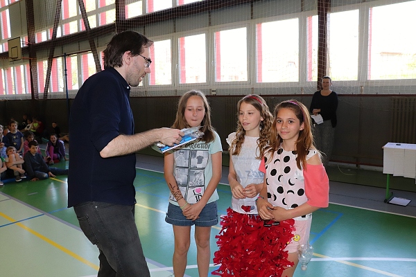 Fotogalerie Z Blatensk