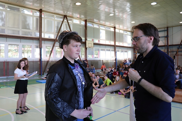 Fotogalerie Z Blatensk