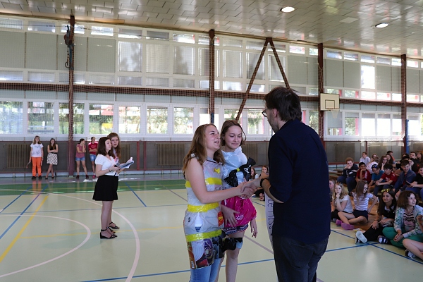 Fotogalerie Z Blatensk