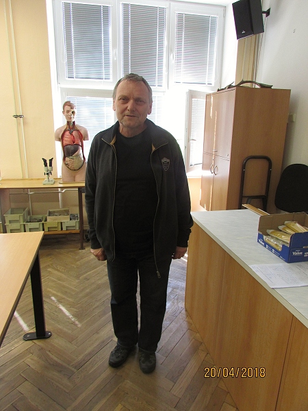 Fotogalerie Z Blatensk