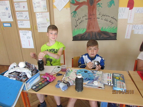Fotogalerie Z Blatensk