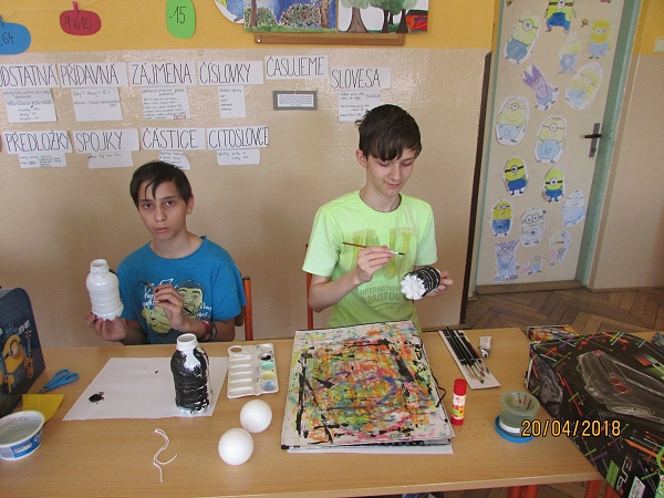 Fotogalerie Z Blatensk