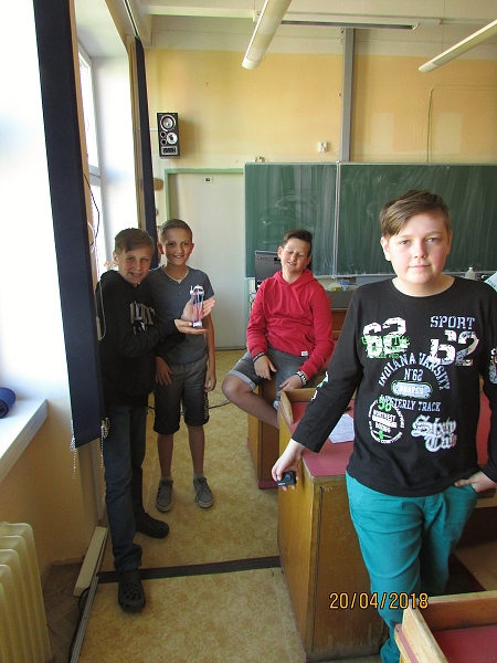 Fotogalerie Z Blatensk
