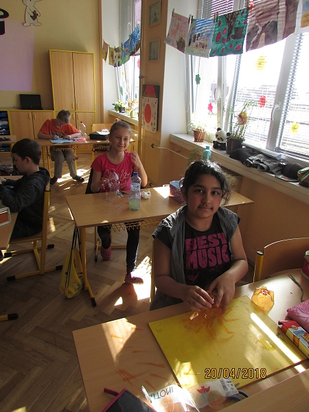 Fotogalerie Z Blatensk