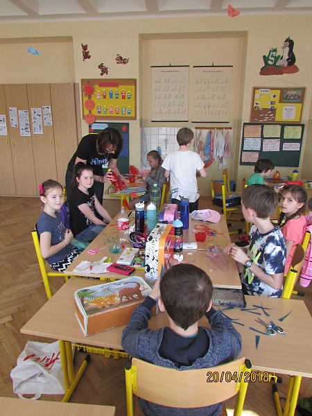 Fotogalerie Z Blatensk