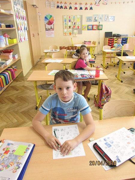 Fotogalerie Z Blatensk