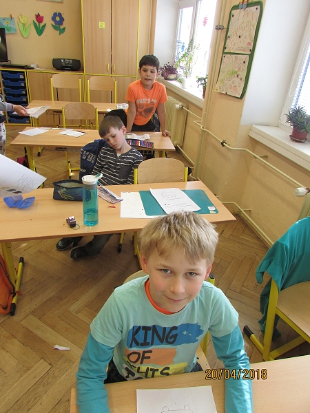 Fotogalerie Z Blatensk