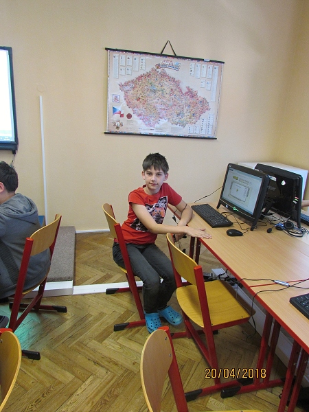 Fotogalerie Z Blatensk