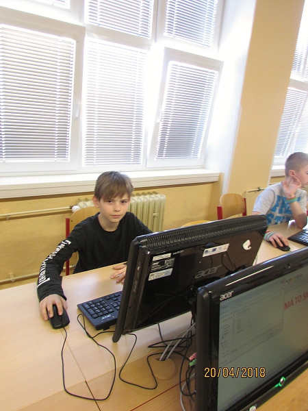Fotogalerie Z Blatensk