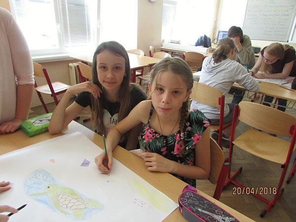 Fotogalerie Z Blatensk