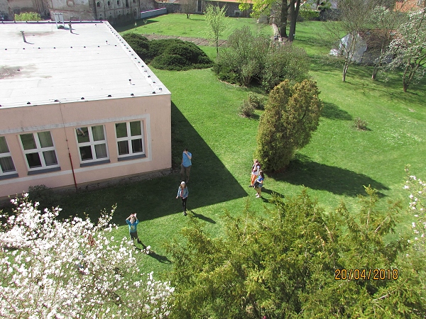 Fotogalerie Z Blatensk