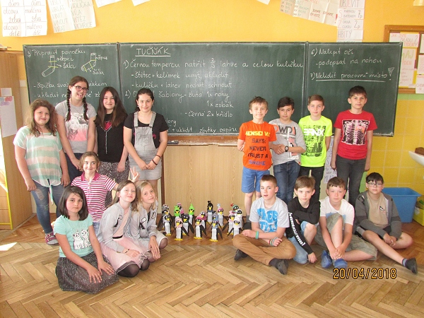 Fotogalerie Z Blatensk