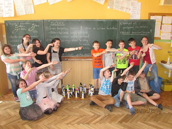 Fotogalerie Z Blatensk