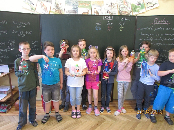 Fotogalerie Z Blatensk