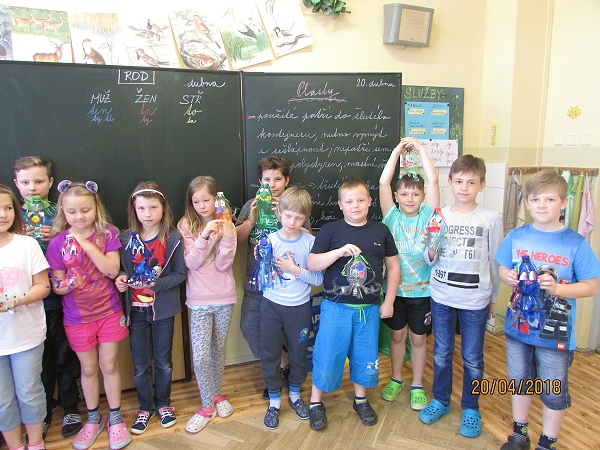 Fotogalerie Z Blatensk