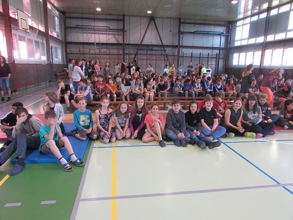 Fotogalerie Z Blatensk