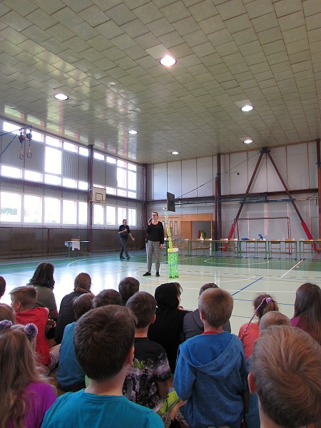 Fotogalerie Z Blatensk