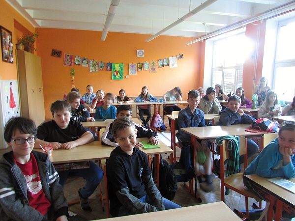 Fotogalerie Z Blatensk