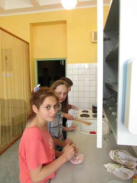 Fotogalerie Z Blatensk