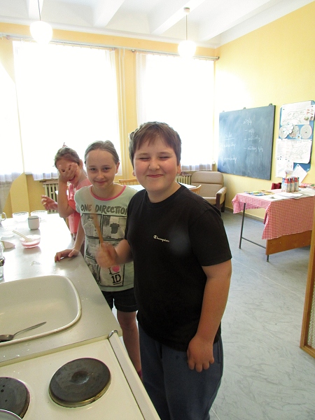 Fotogalerie Z Blatensk