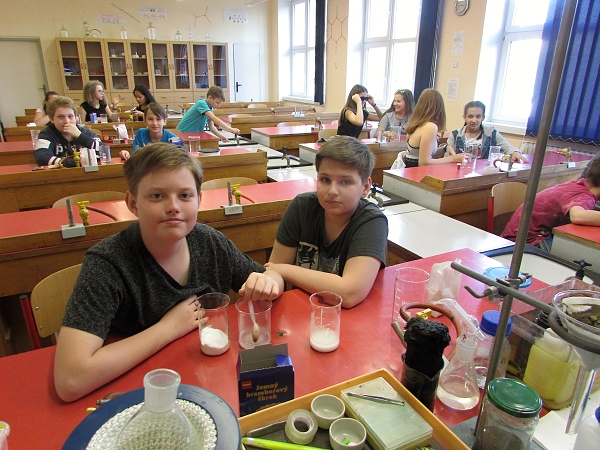 Fotogalerie Z Blatensk