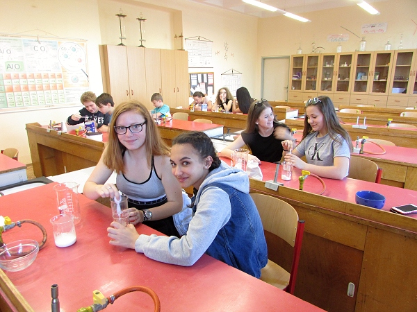 Fotogalerie Z Blatensk