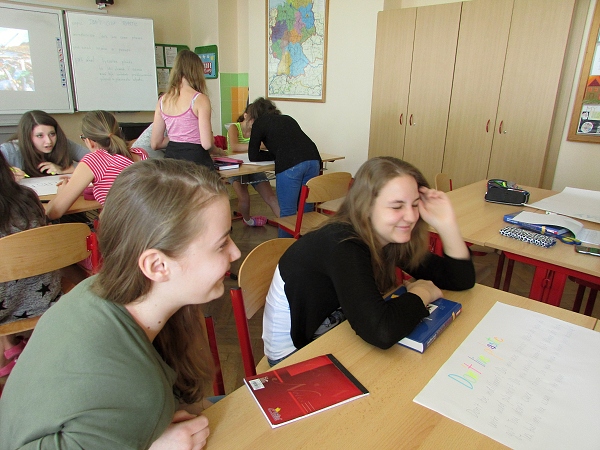 Fotogalerie Z Blatensk