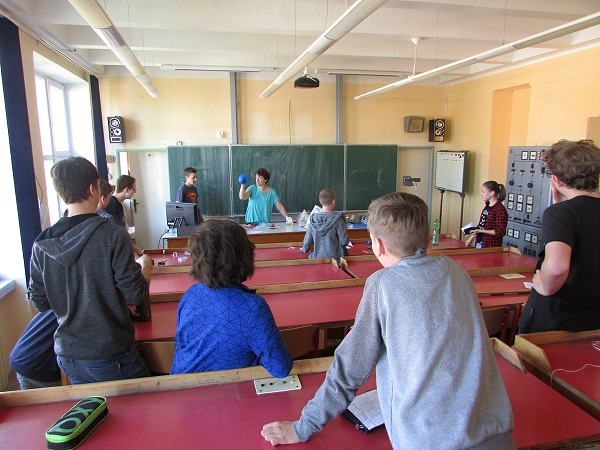 Fotogalerie Z Blatensk