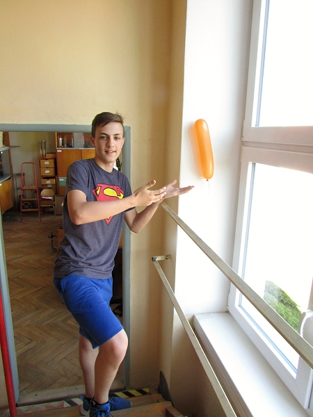 Fotogalerie Z Blatensk