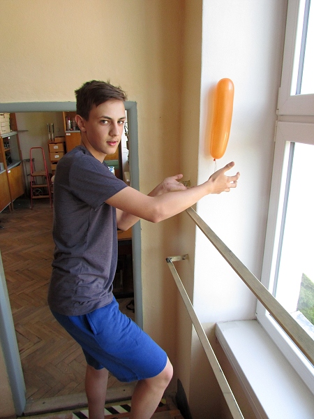 Fotogalerie Z Blatensk