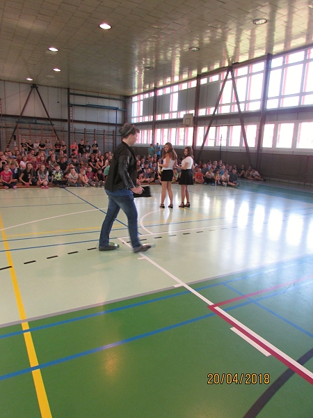 Fotogalerie Z Blatensk