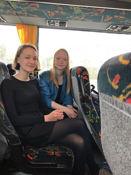 Fotogalerie Z Blatensk