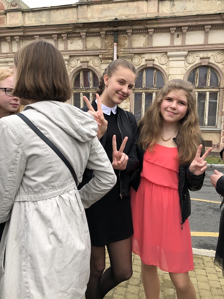 Fotogalerie Z Blatensk
