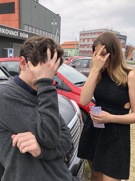 Fotogalerie Z Blatensk