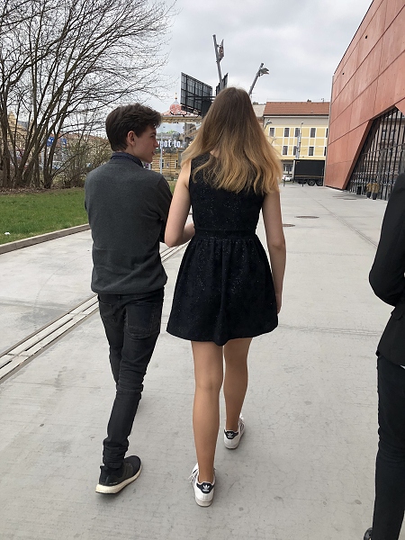 Fotogalerie Z Blatensk