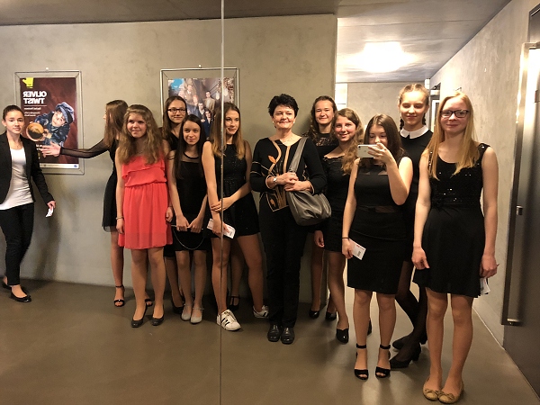 Fotogalerie Z Blatensk