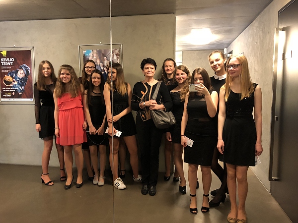 Fotogalerie Z Blatensk