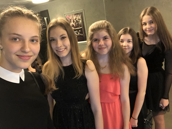 Fotogalerie Z Blatensk
