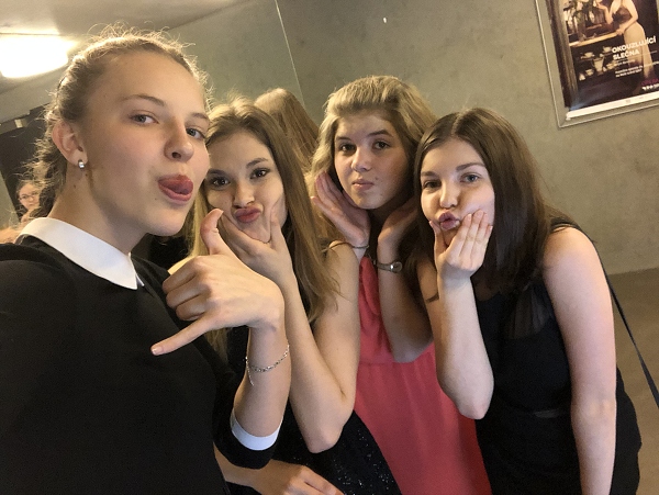 Fotogalerie Z Blatensk