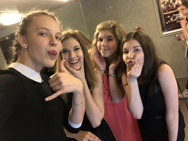 Fotogalerie Z Blatensk