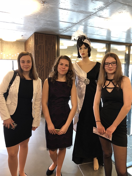Fotogalerie Z Blatensk