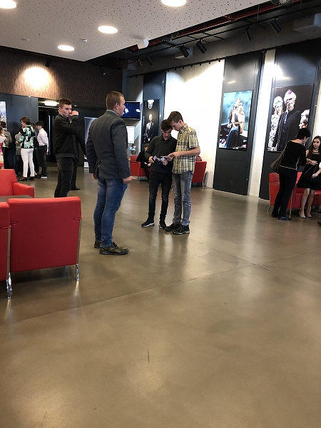 Fotogalerie Z Blatensk