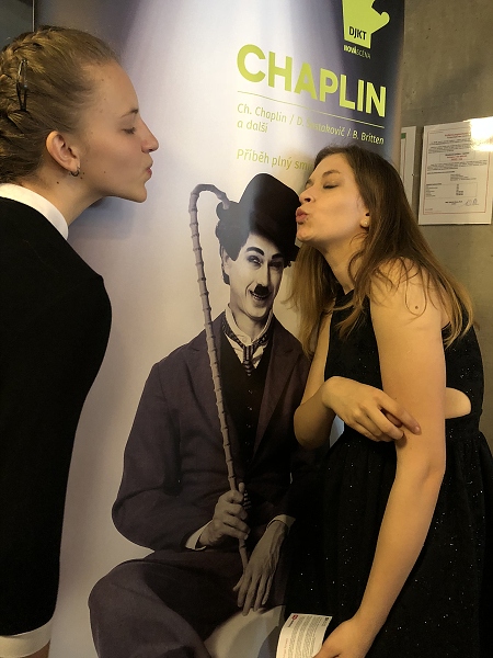 Fotogalerie Z Blatensk