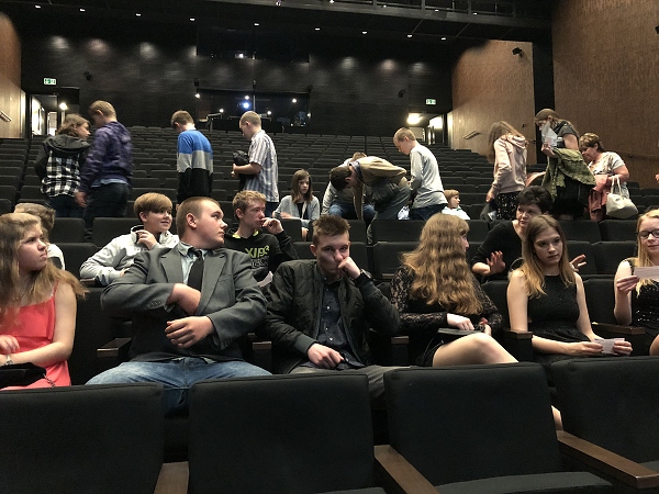 Fotogalerie Z Blatensk