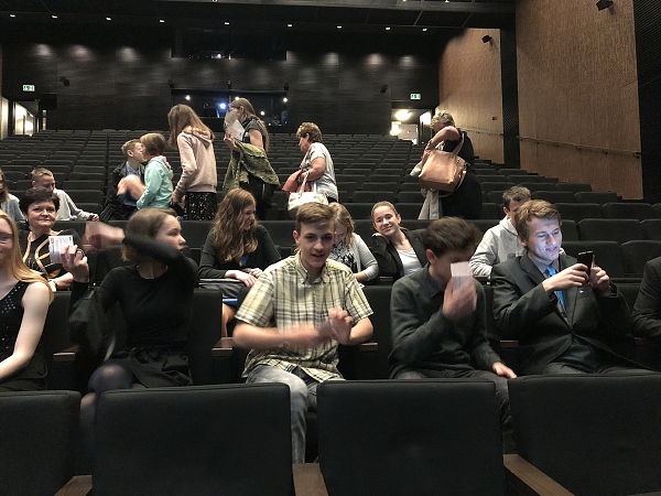 Fotogalerie Z Blatensk