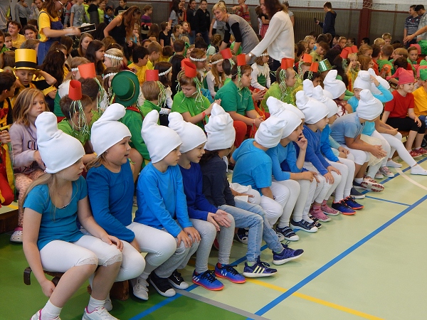Fotogalerie Z Blatensk