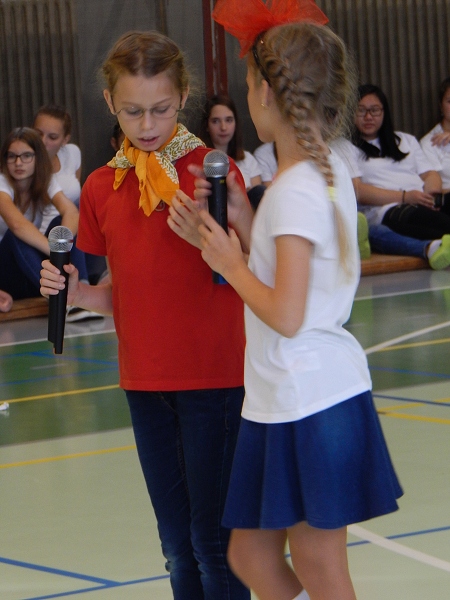 Fotogalerie Z Blatensk