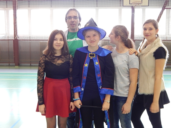 Fotogalerie Z Blatensk