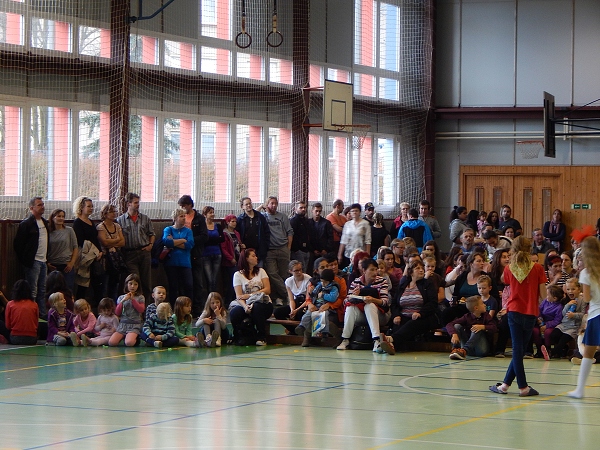 Fotogalerie Z Blatensk